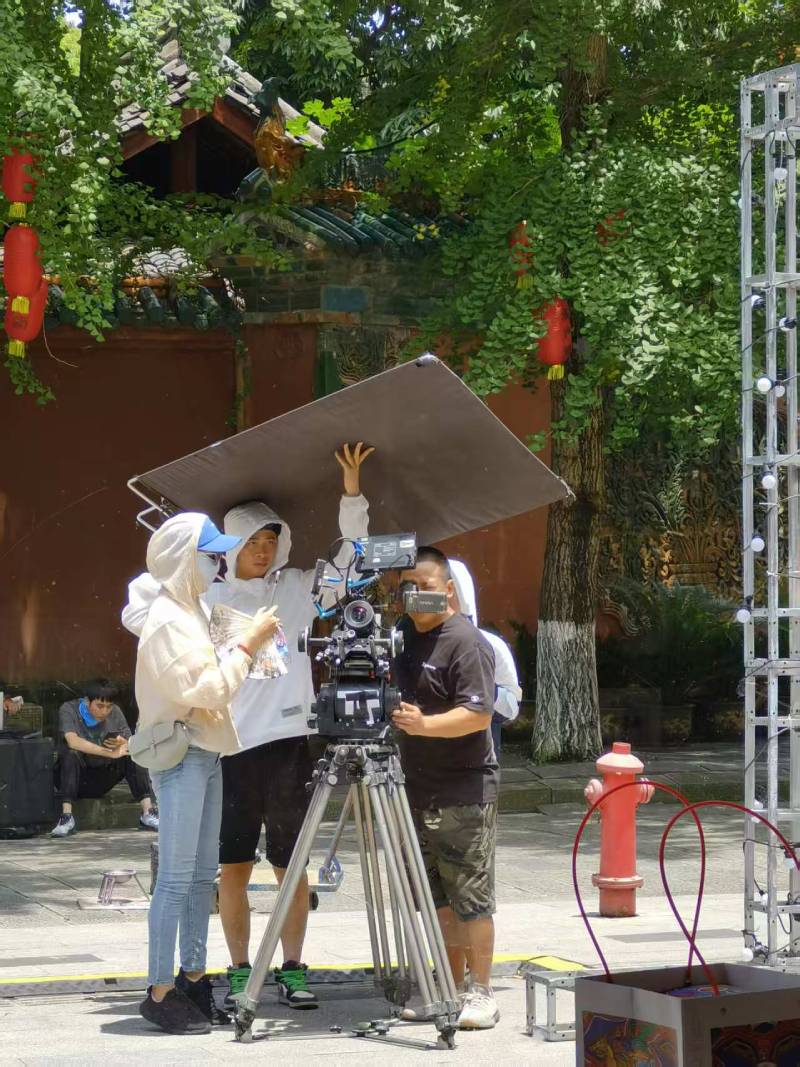 黄浦区TVC拍摄公司：资深团队坐镇，打造现象级广告作品的幕后推手