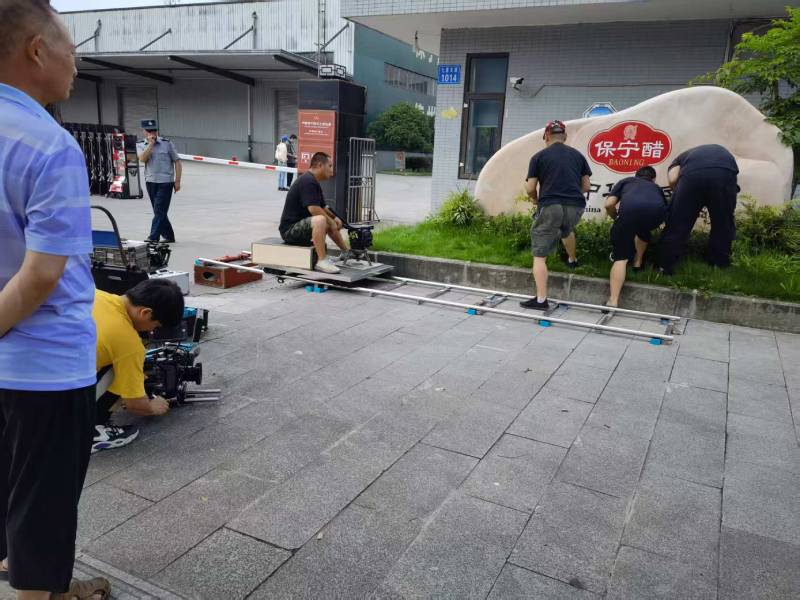 黄浦区广告片拍摄公司核心优势：全流程服务，让品牌广告片省心更出彩