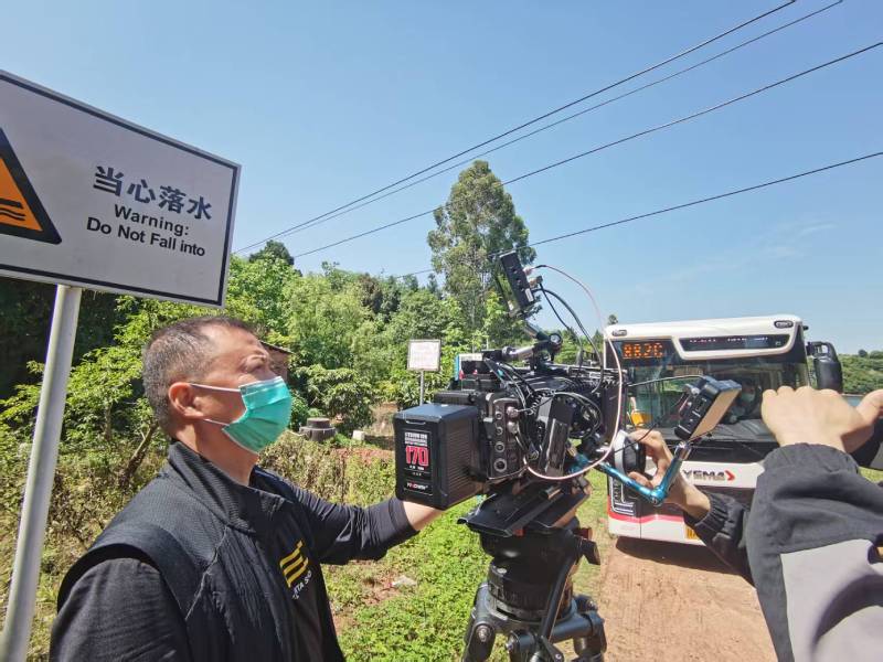 黄浦区TVC拍摄公司：深耕本地市场，为品牌定制专属拍摄方案