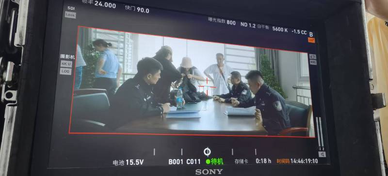 黄浦区广告片拍摄公司